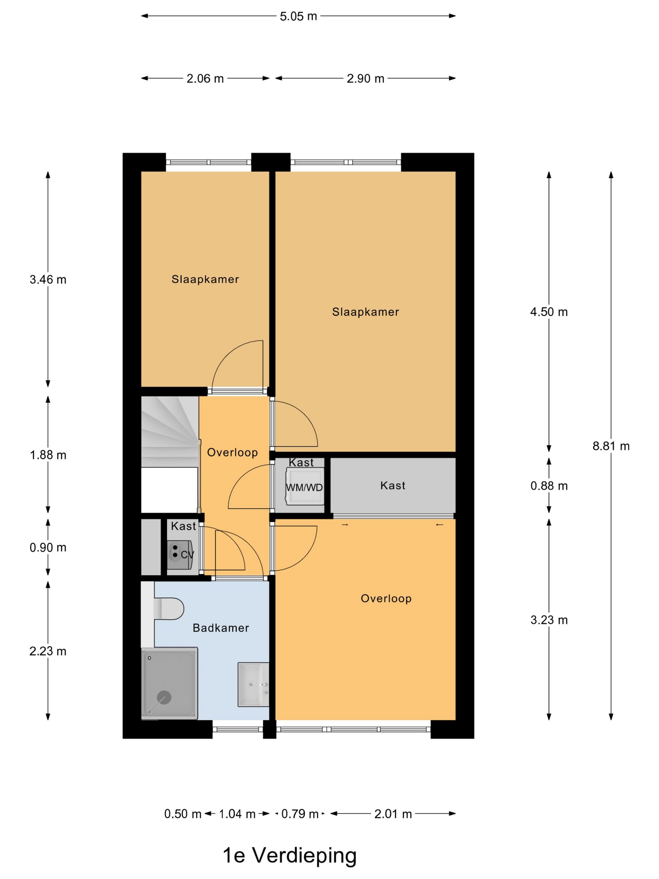 Foto 36 van Vuurvlinderhof 8