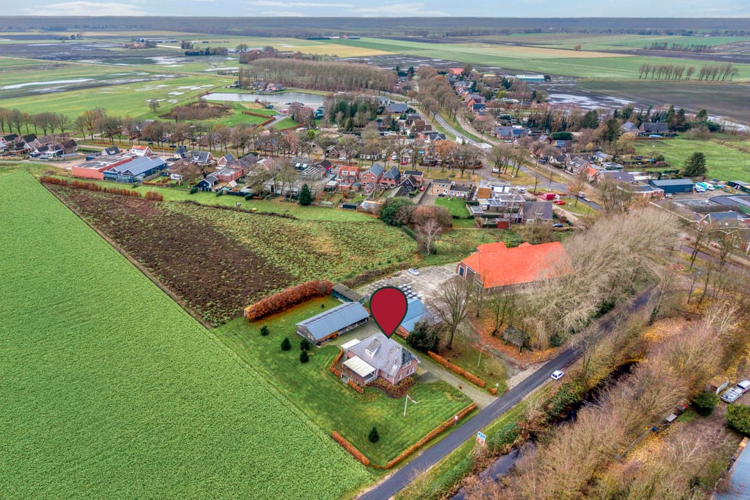 Foto 2 van Derde Kruisdiep WZ 4