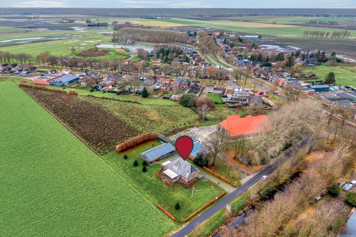 Foto 2 van Derde Kruisdiep WZ 4