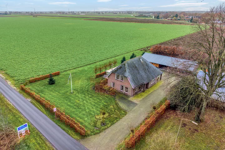 Foto 3 van Derde Kruisdiep WZ 4