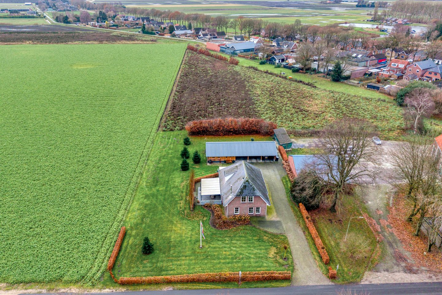 Foto 4 van Derde Kruisdiep WZ 4