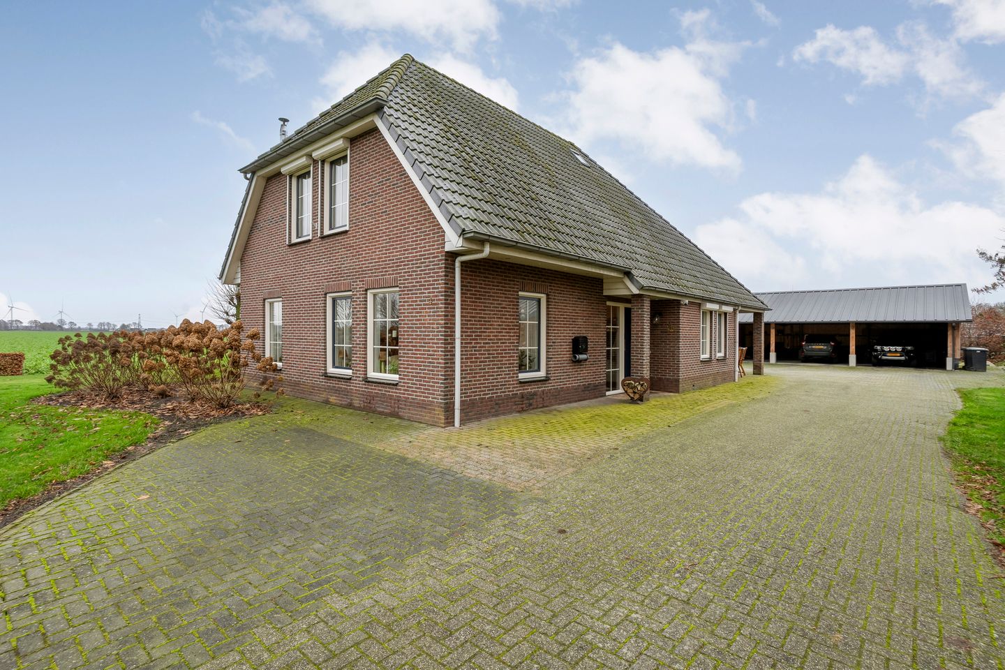 Foto 5 van Derde Kruisdiep WZ 4