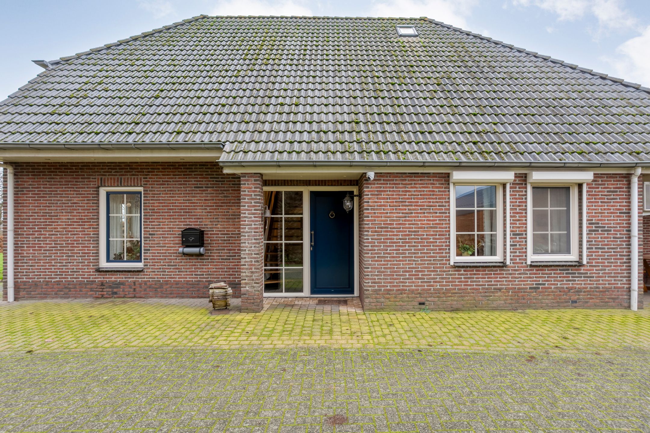 Foto 6 van Derde Kruisdiep WZ 4