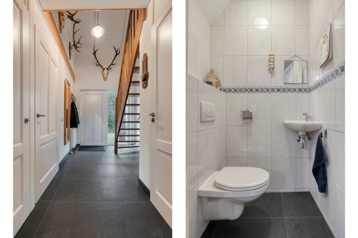 Foto 8 van Derde Kruisdiep WZ 4