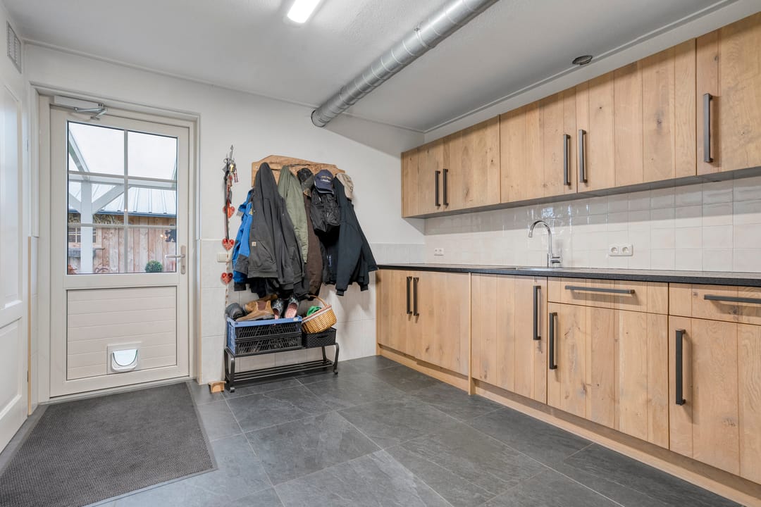 Foto 22 van Derde Kruisdiep WZ 4