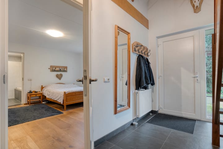 Foto 24 van Derde Kruisdiep WZ 4