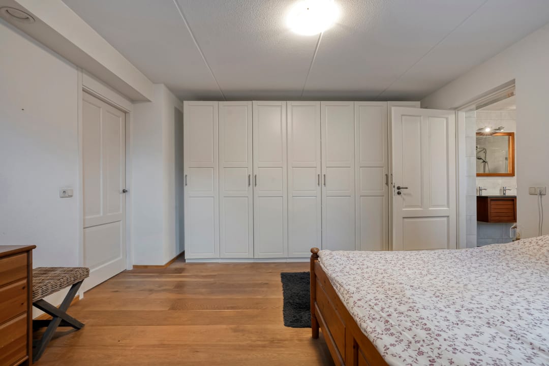 Foto 26 van Derde Kruisdiep WZ 4