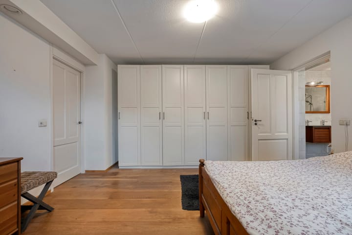 Foto 26 van Derde Kruisdiep WZ 4