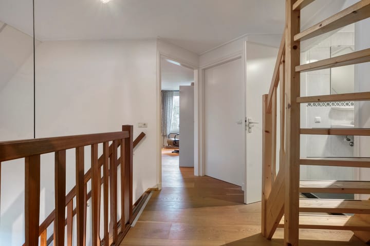 Foto 32 van Derde Kruisdiep WZ 4