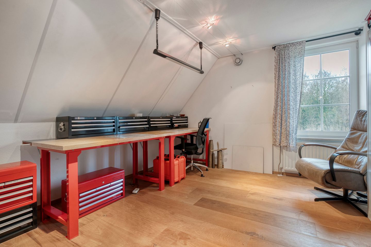 Foto 35 van Derde Kruisdiep WZ 4