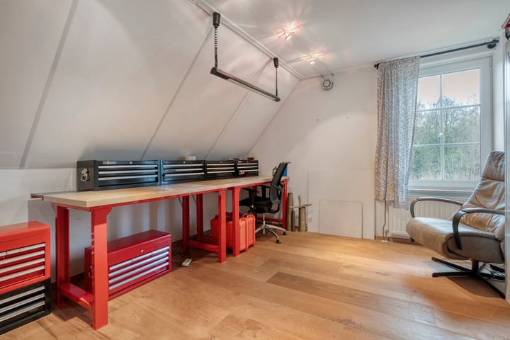 Foto 35 van Derde Kruisdiep WZ 4