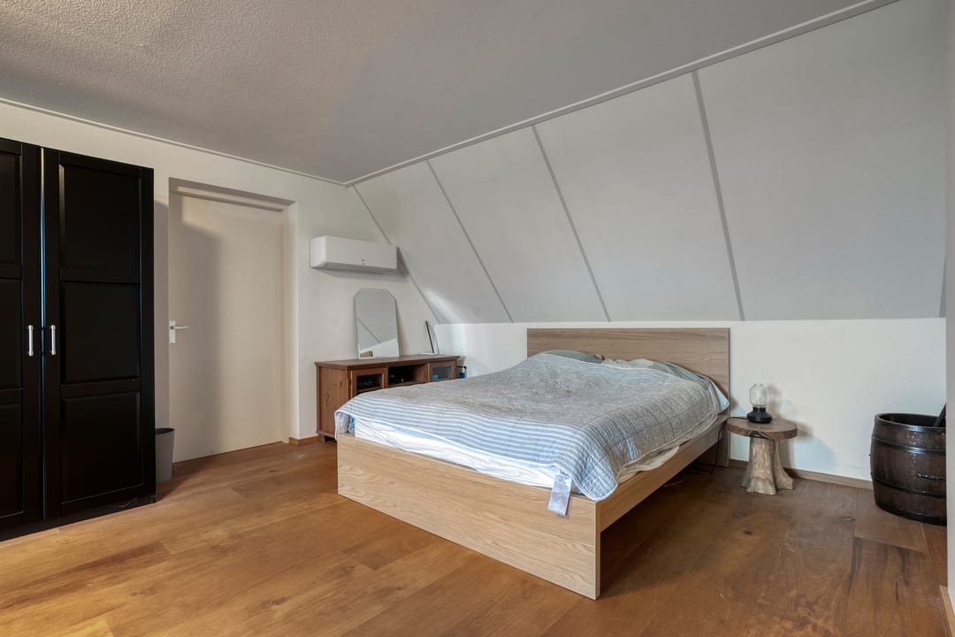 Foto 37 van Derde Kruisdiep WZ 4