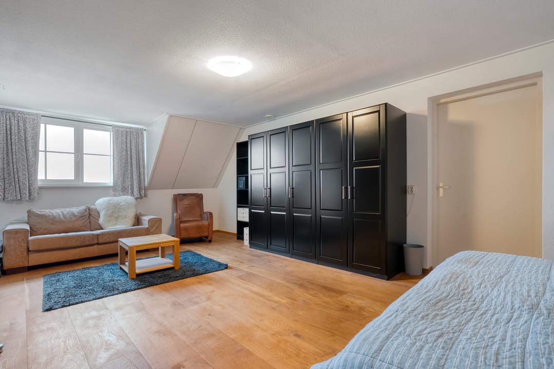 Foto 38 van Derde Kruisdiep WZ 4