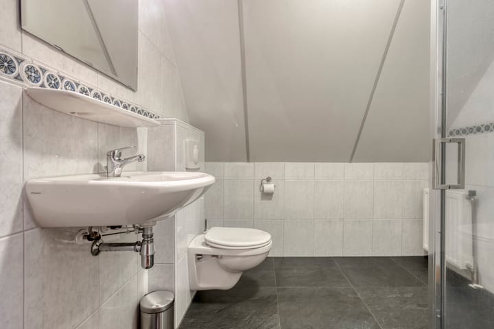 Foto 40 van Derde Kruisdiep WZ 4