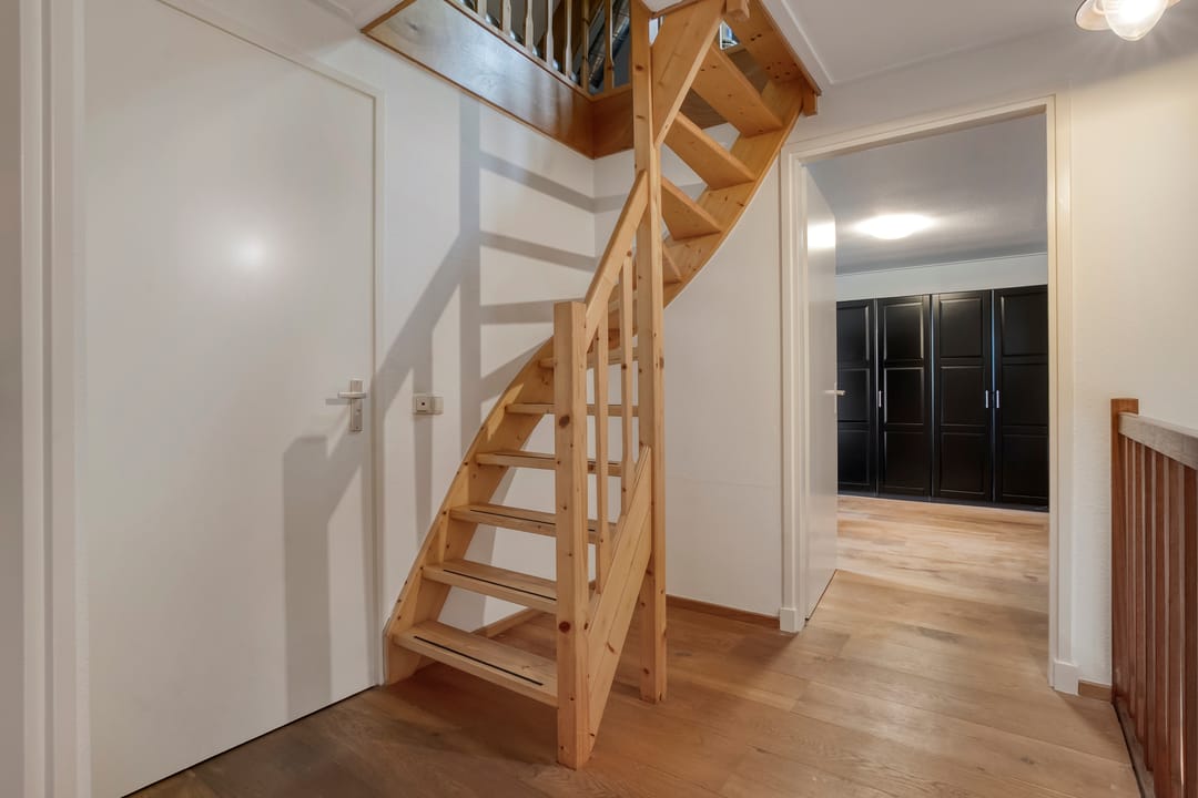 Foto 43 van Derde Kruisdiep WZ 4