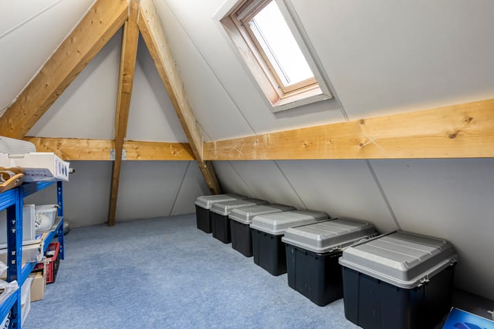 Foto 46 van Derde Kruisdiep WZ 4