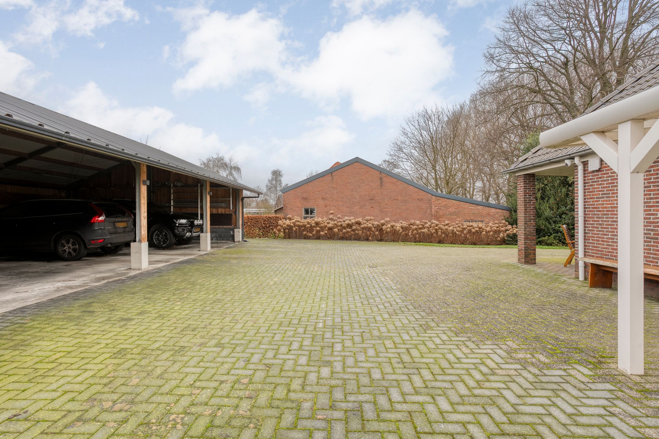 Foto 48 van Derde Kruisdiep WZ 4