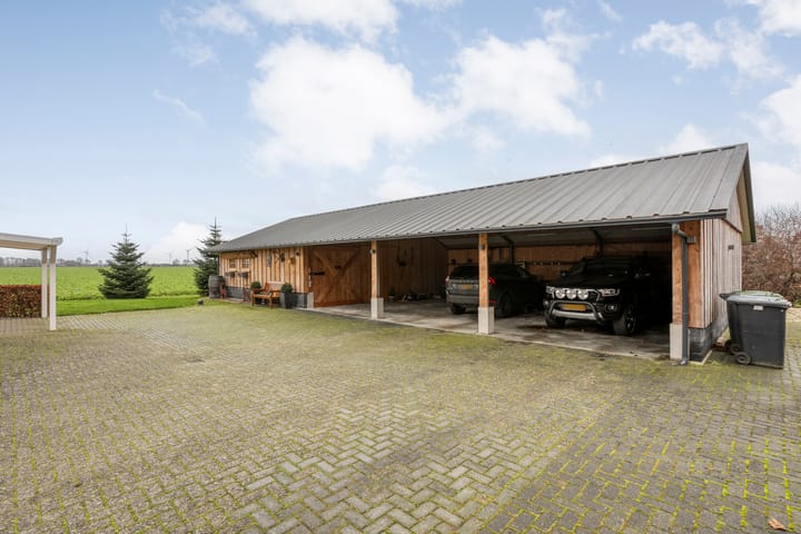 Foto 50 van Derde Kruisdiep WZ 4