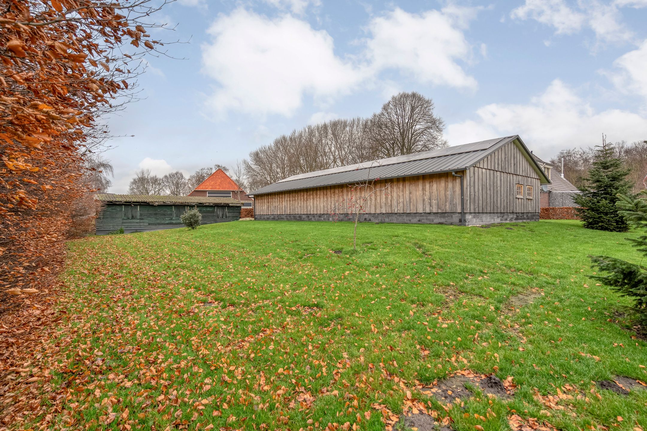 Foto 51 van Derde Kruisdiep WZ 4