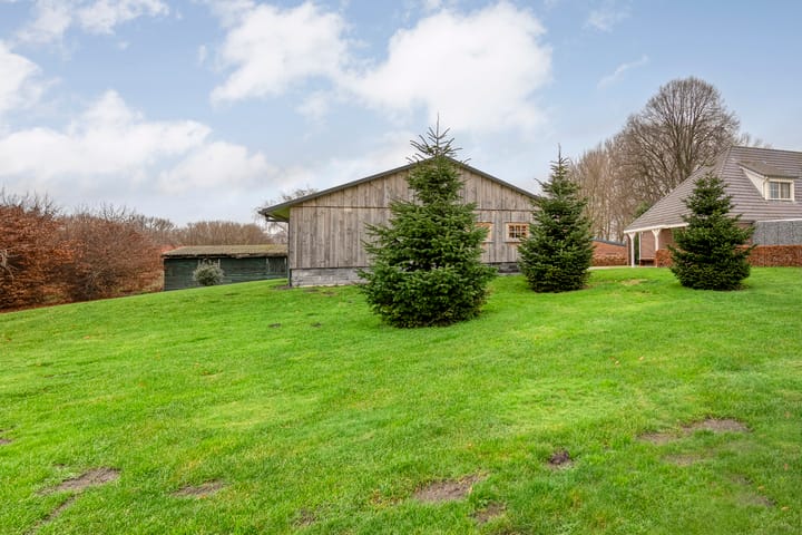 Foto 53 van Derde Kruisdiep WZ 4