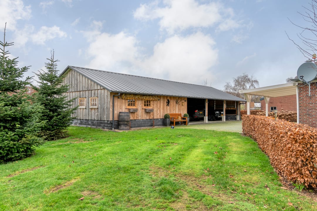 Foto 56 van Derde Kruisdiep WZ 4