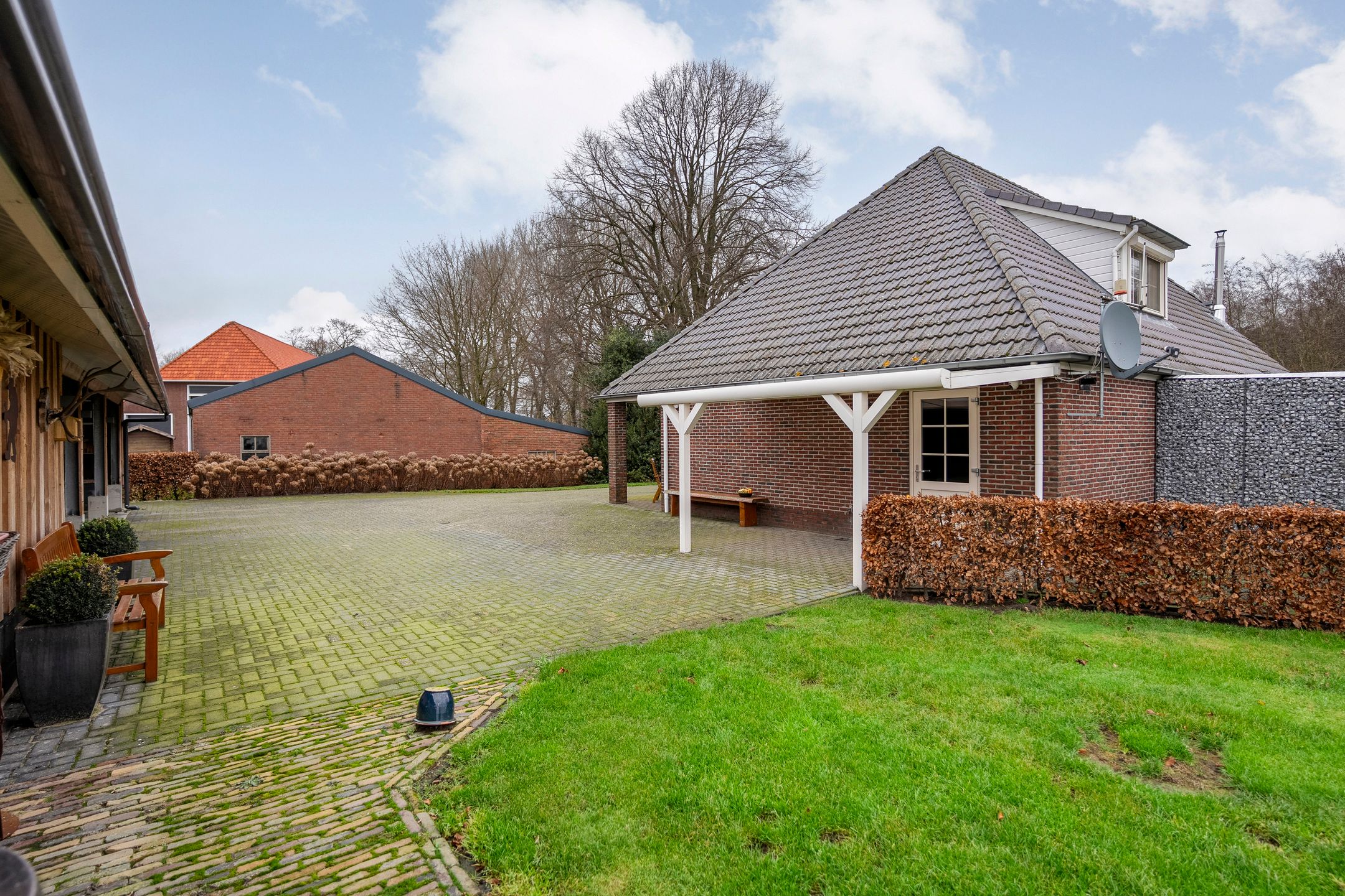 Foto 57 van Derde Kruisdiep WZ 4