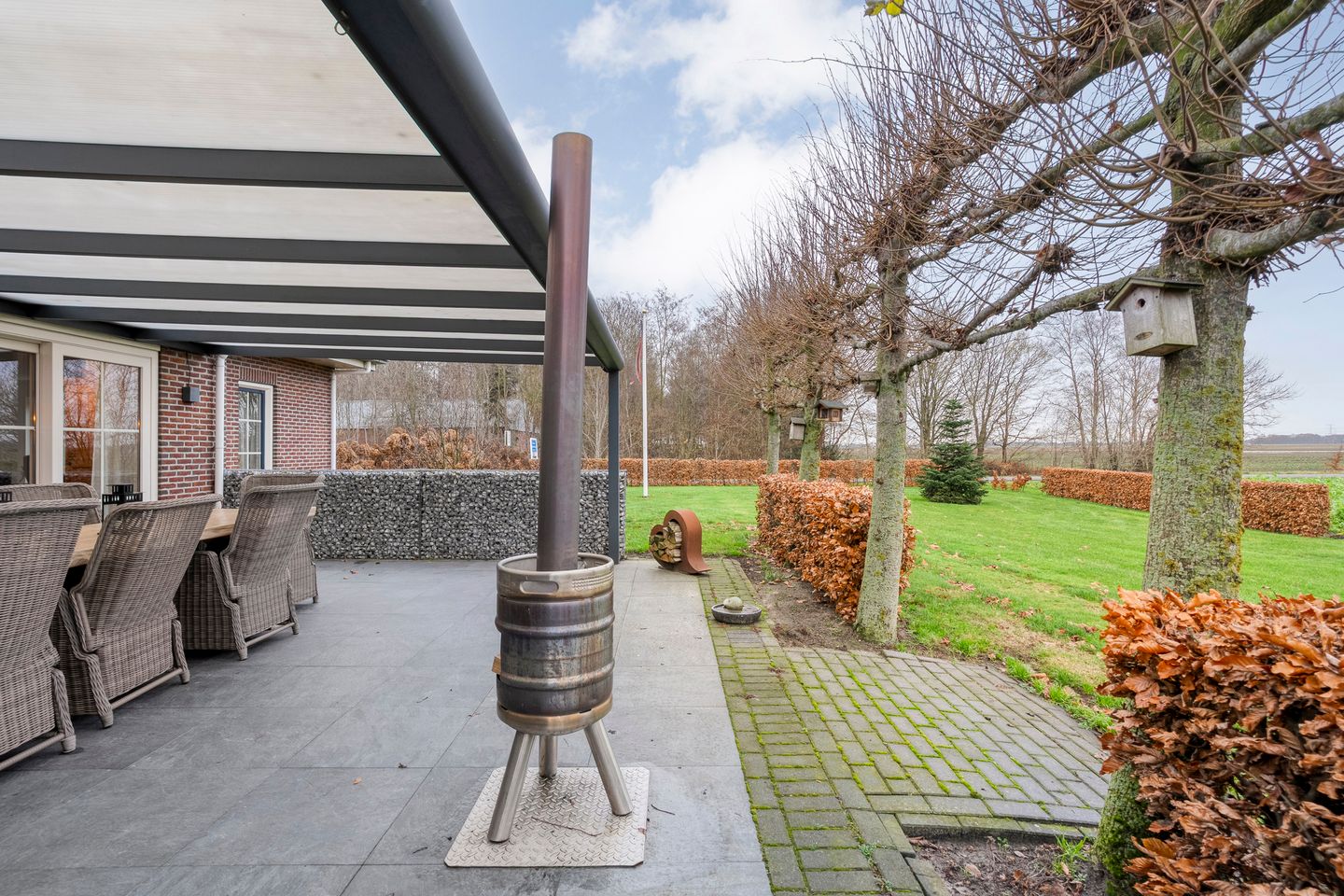 Foto 59 van Derde Kruisdiep WZ 4