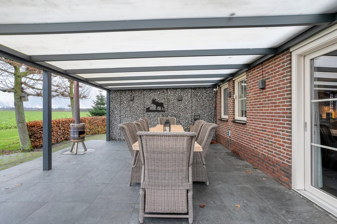 Foto 61 van Derde Kruisdiep WZ 4