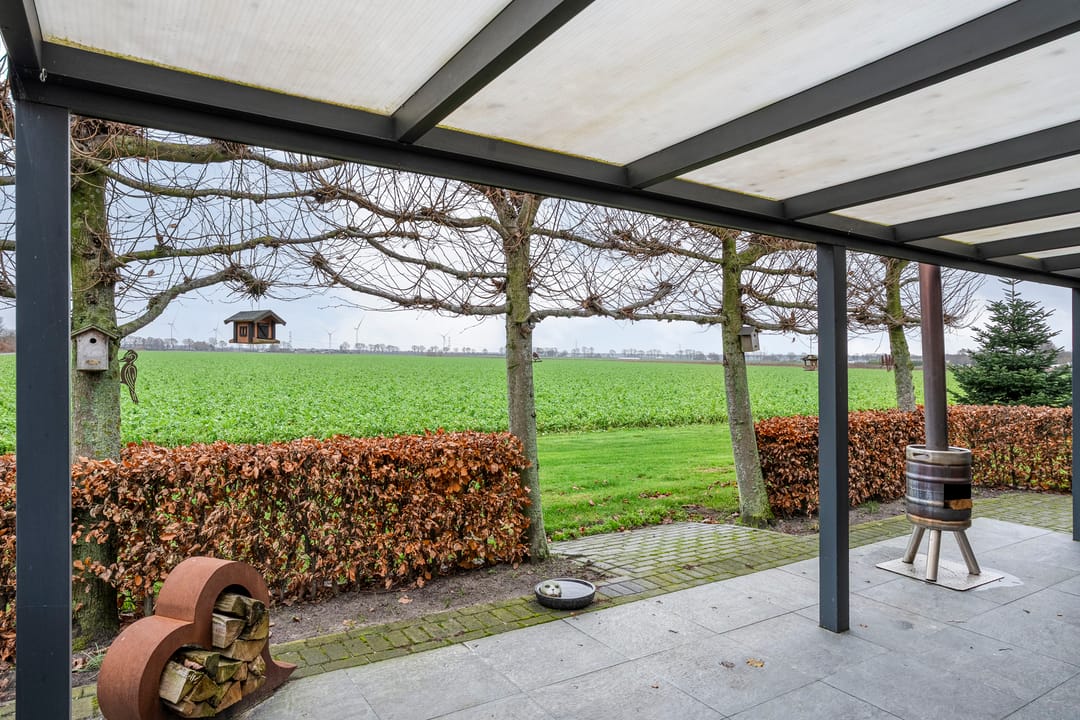 Foto 62 van Derde Kruisdiep WZ 4