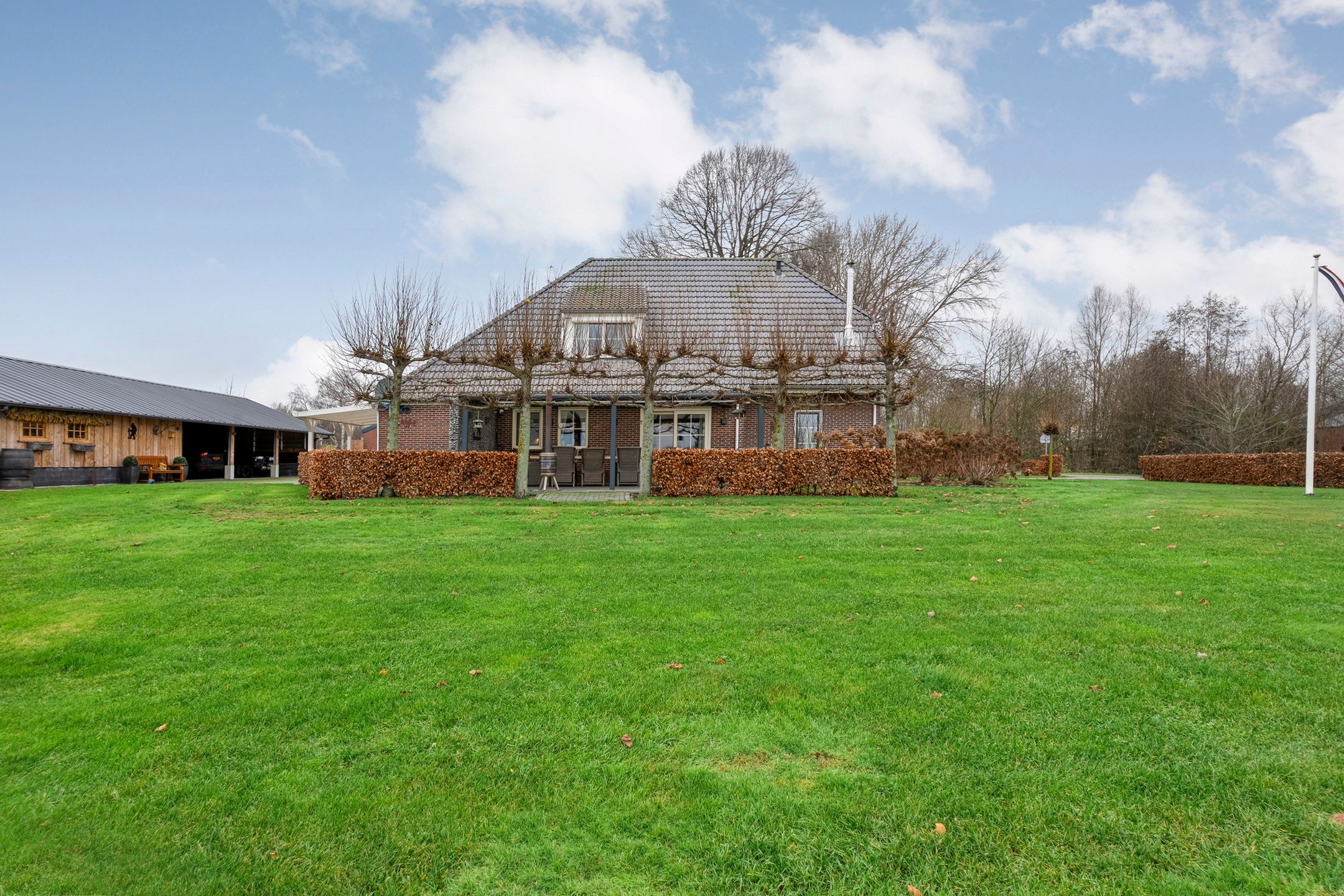 Foto 63 van Derde Kruisdiep WZ 4