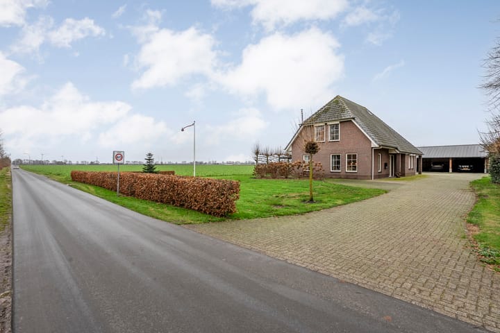 Foto 69 van Derde Kruisdiep WZ 4