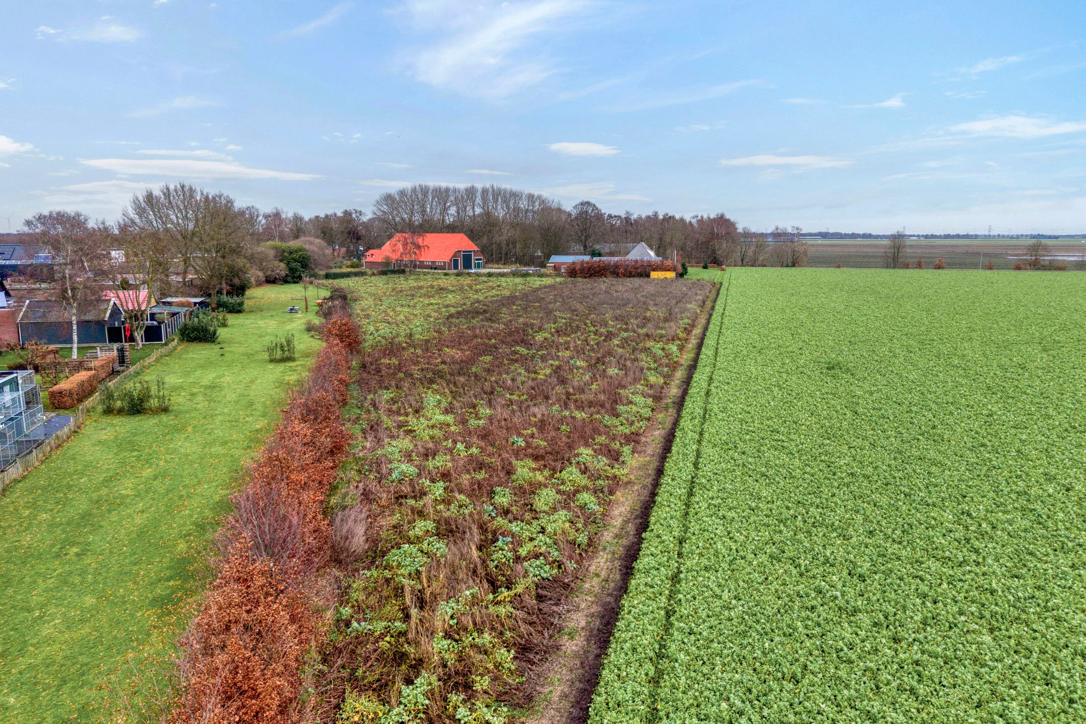 Foto 72 van Derde Kruisdiep WZ 4