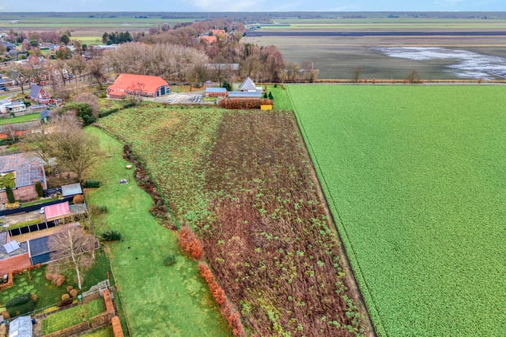 Foto 73 van Derde Kruisdiep WZ 4