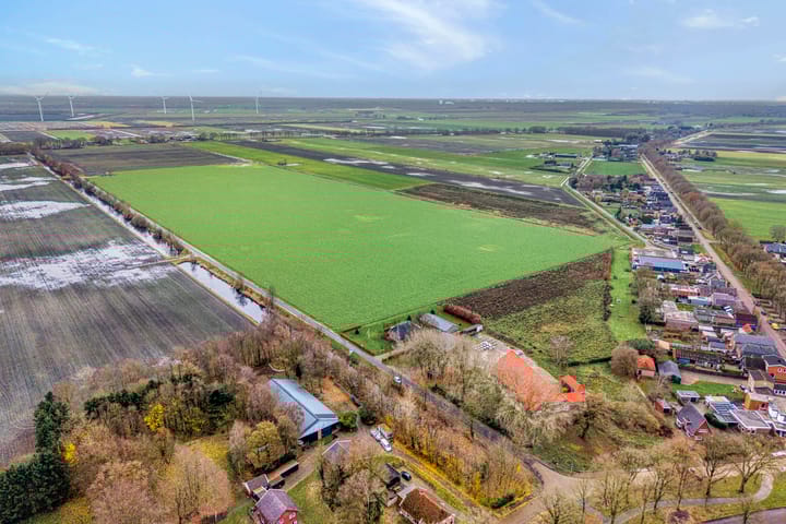 Foto 74 van Derde Kruisdiep WZ 4