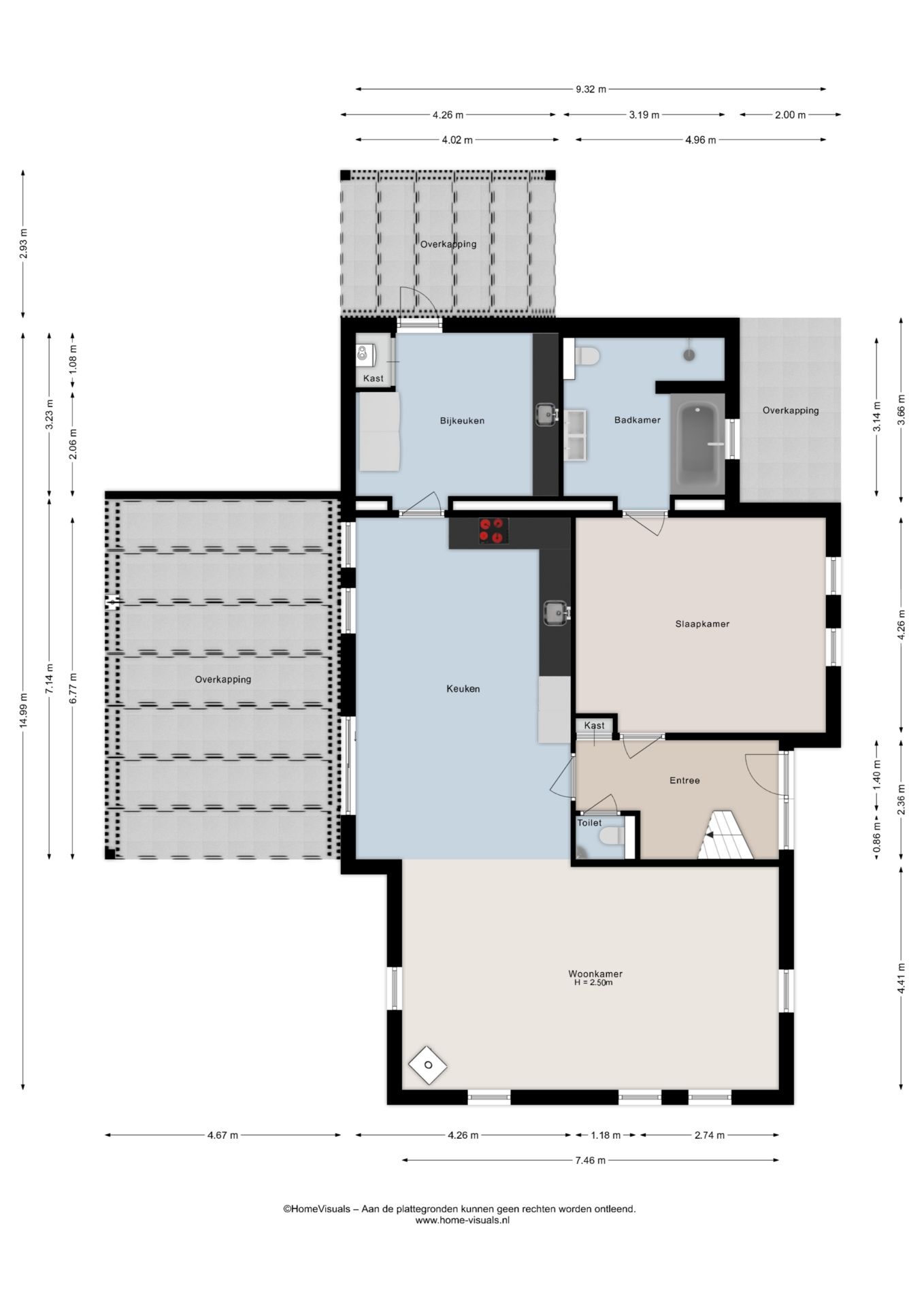 Foto 75 van Derde Kruisdiep WZ 4