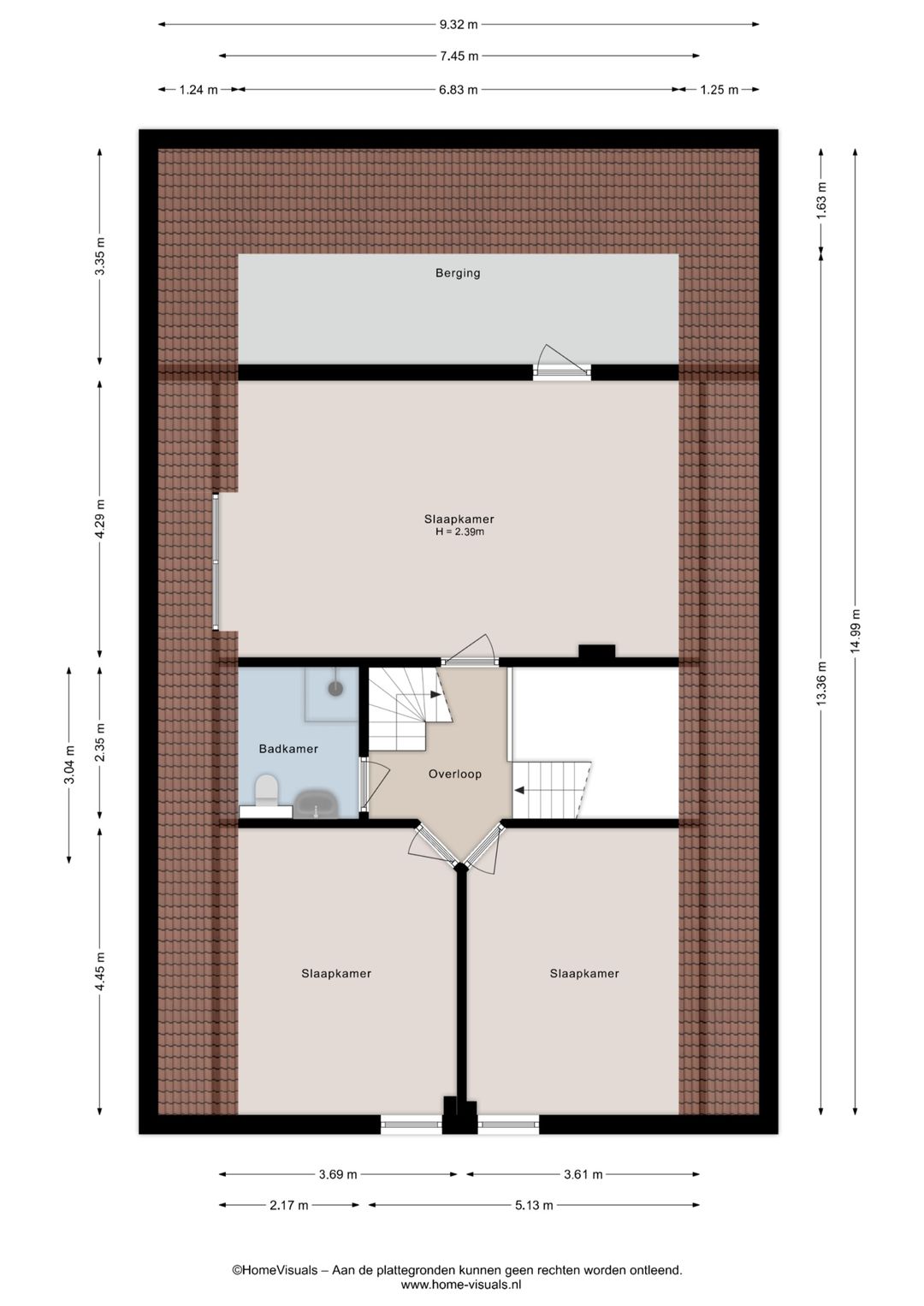 Foto 76 van Derde Kruisdiep WZ 4