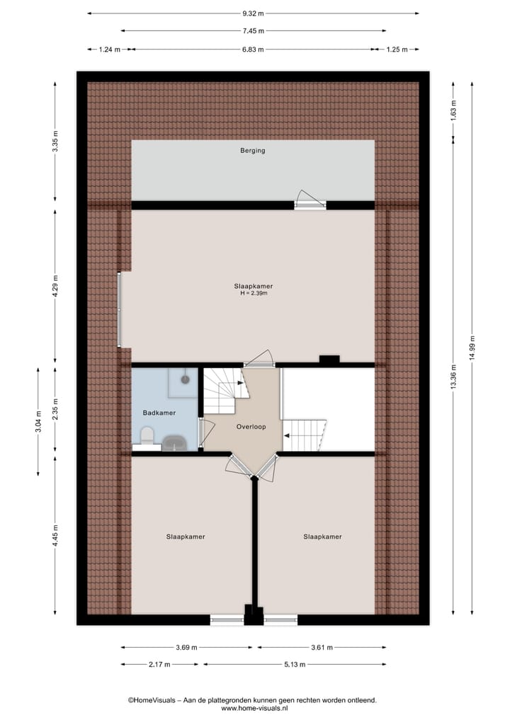 Foto 76 van Derde Kruisdiep WZ 4
