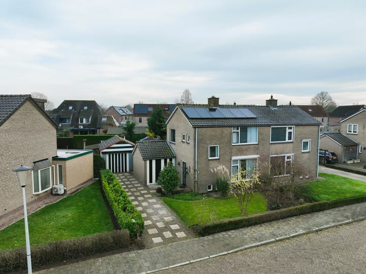 Foto 4 van Burgemeester Bouwensweg 21