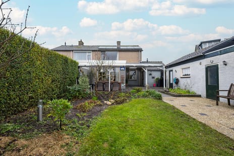 Burgemeester Bouwensweg 21 tertiary image