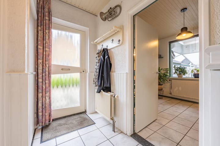 Foto 5 van Burgemeester Bouwensweg 21