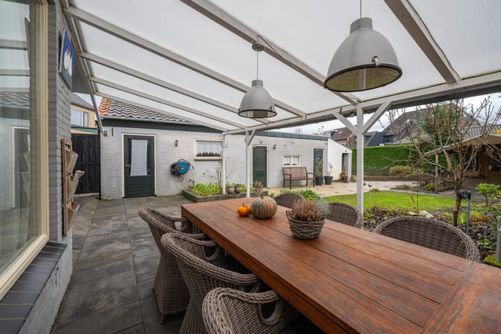 Foto 7 van Burgemeester Bouwensweg 21