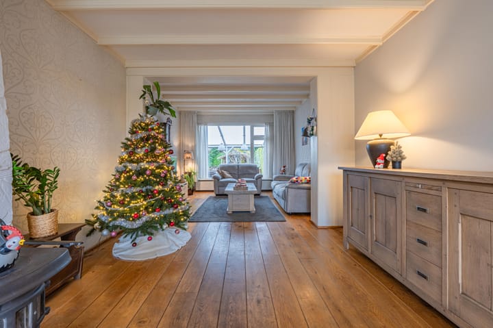 Foto 8 van Burgemeester Bouwensweg 21