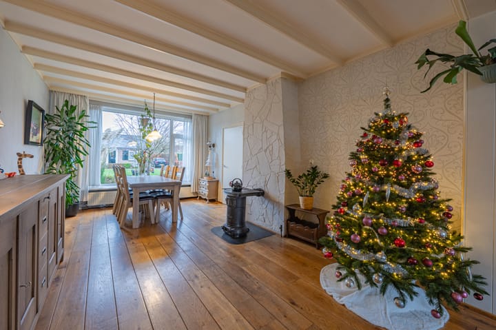 Foto 10 van Burgemeester Bouwensweg 21