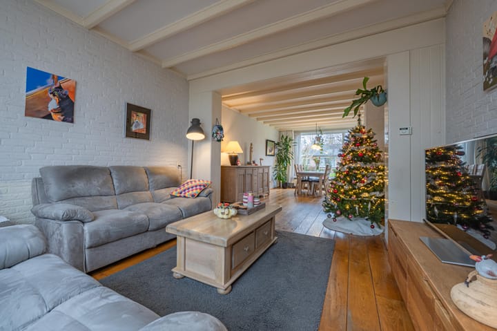 Foto 11 van Burgemeester Bouwensweg 21