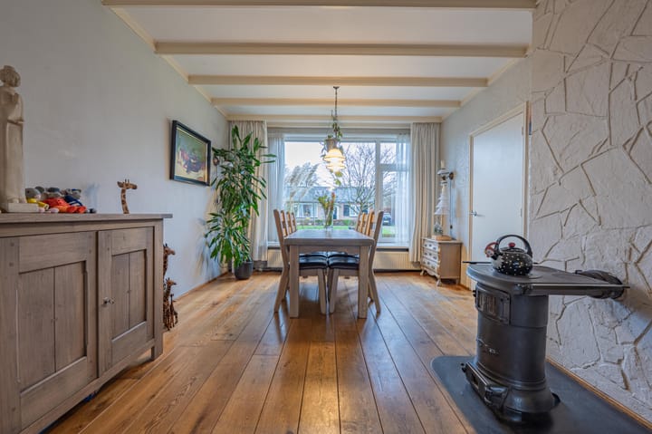 Foto 12 van Burgemeester Bouwensweg 21