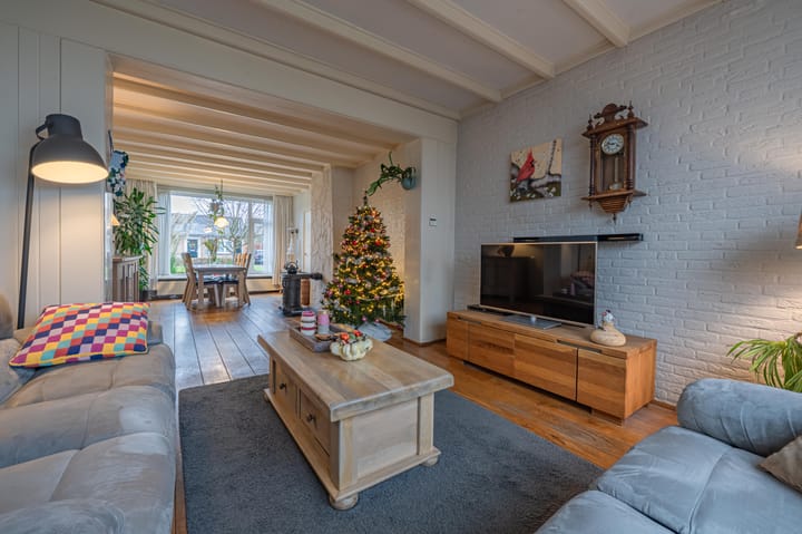 Foto 18 van Burgemeester Bouwensweg 21