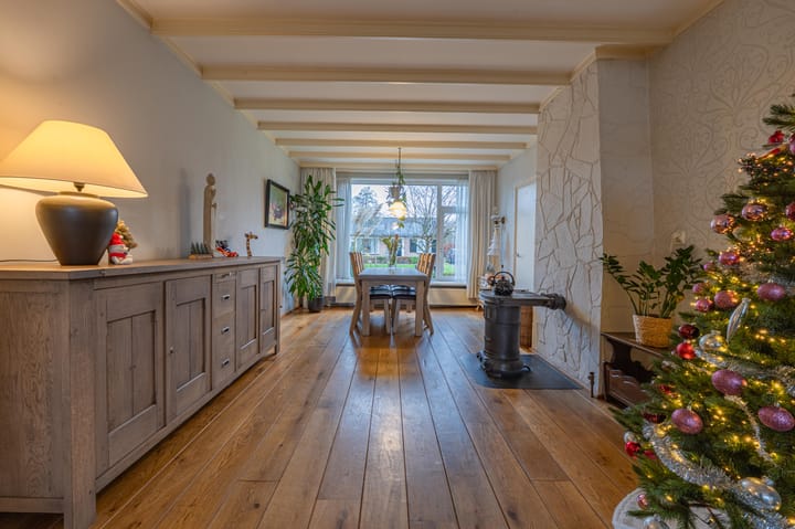 Foto 19 van Burgemeester Bouwensweg 21