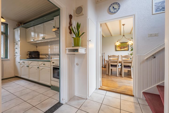 Foto 20 van Burgemeester Bouwensweg 21