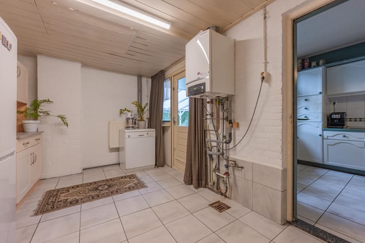 Foto 27 van Burgemeester Bouwensweg 21