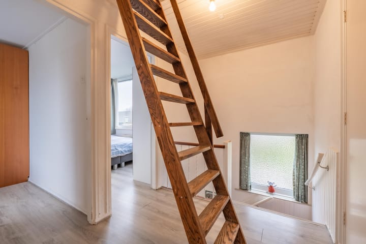 Foto 30 van Burgemeester Bouwensweg 21